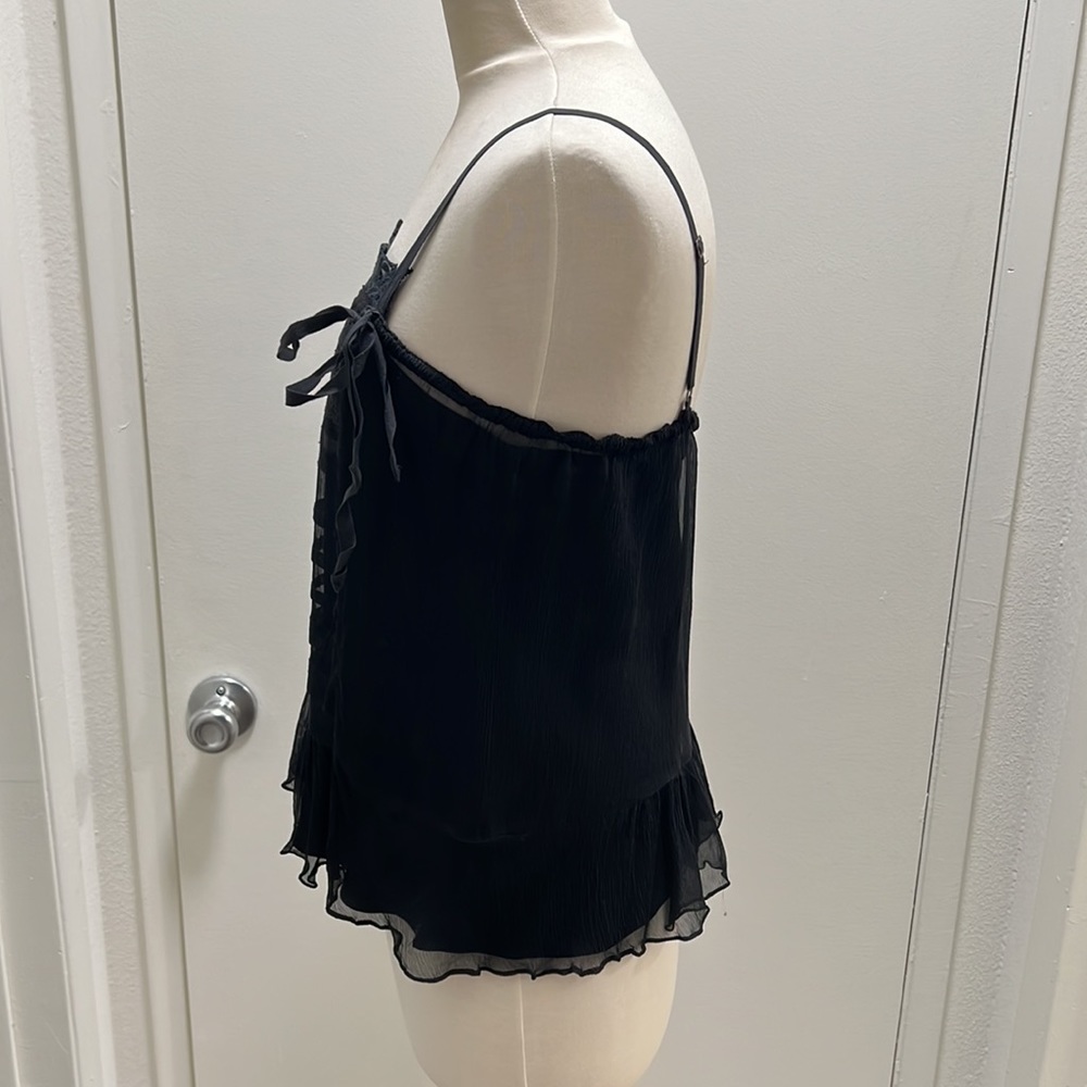 Rebecca Taylor Top - Picture 3 of 4
